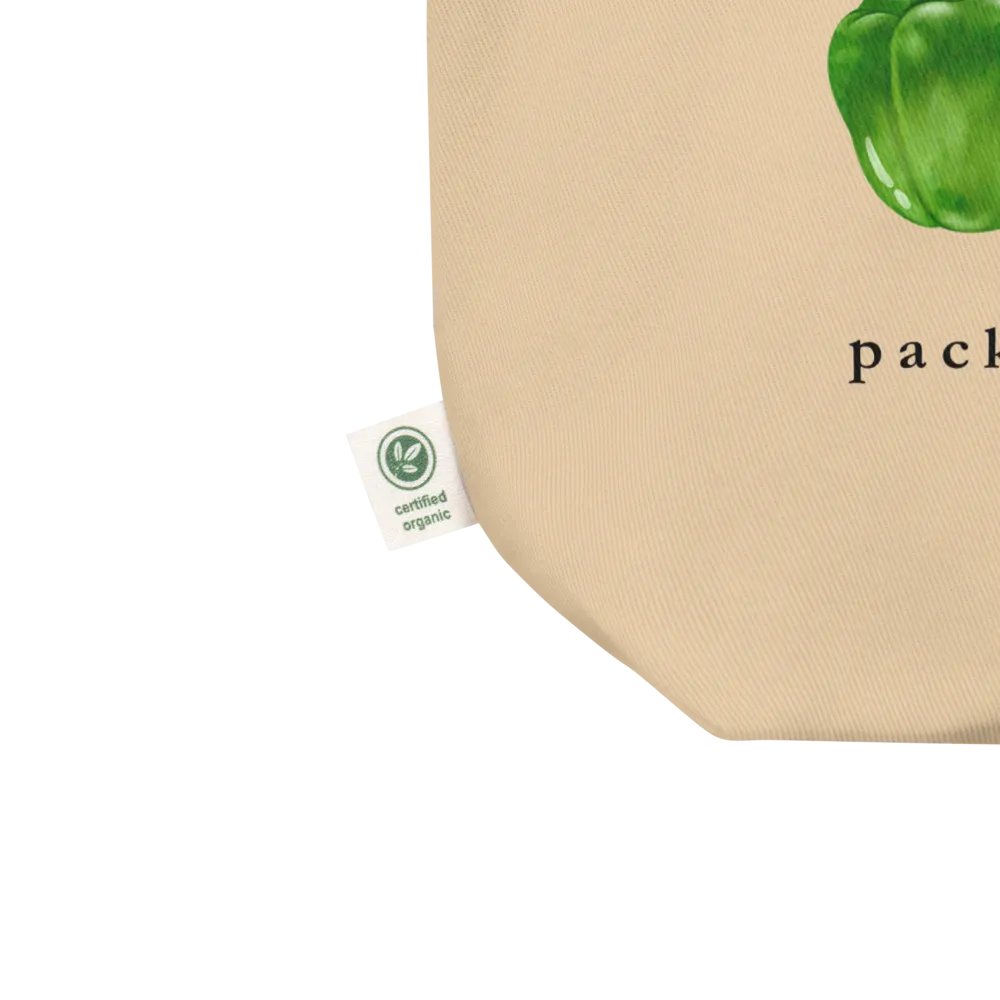 Harvest Tote Bag product image (3)