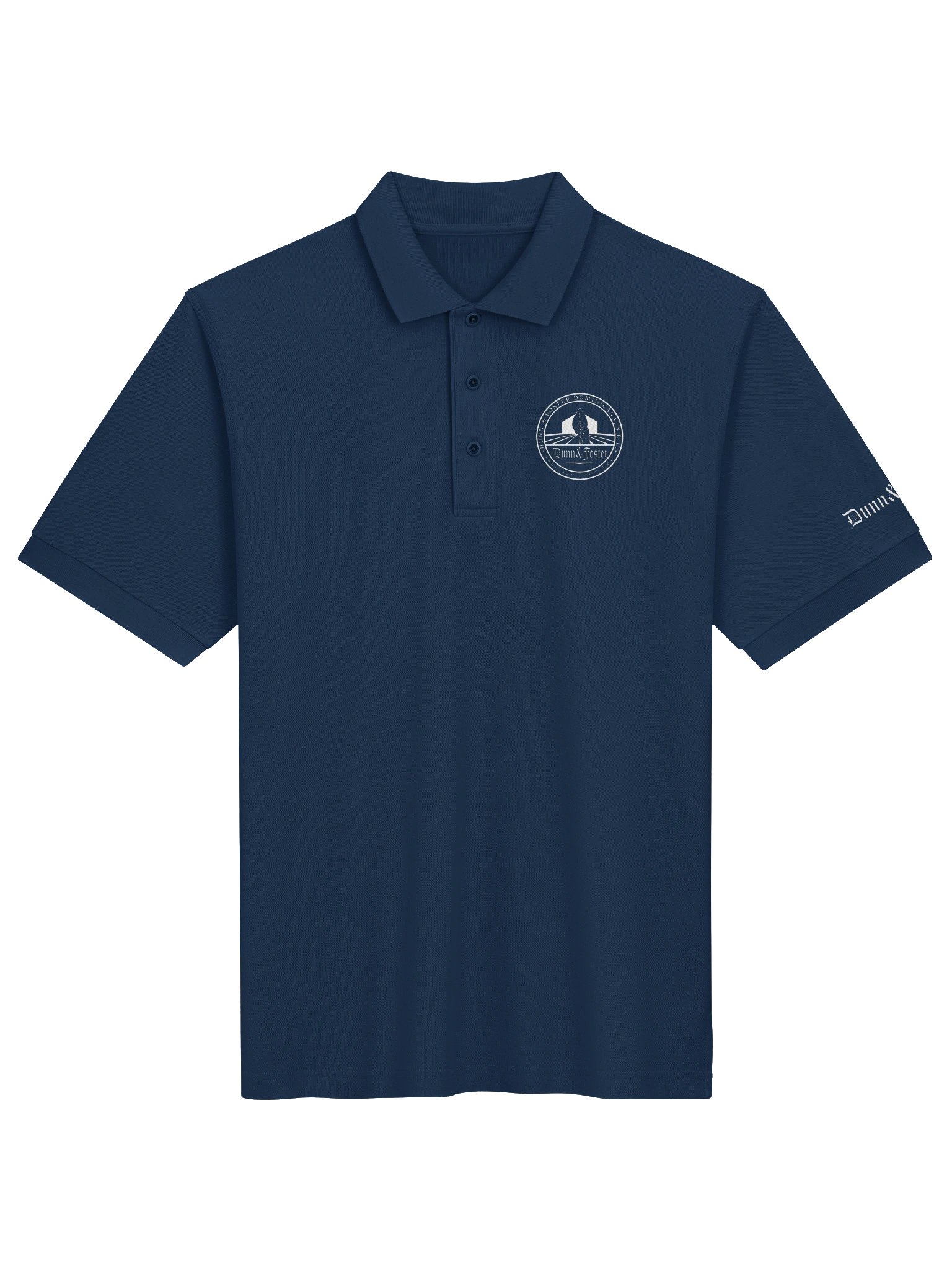 D&F Polo product image (9)