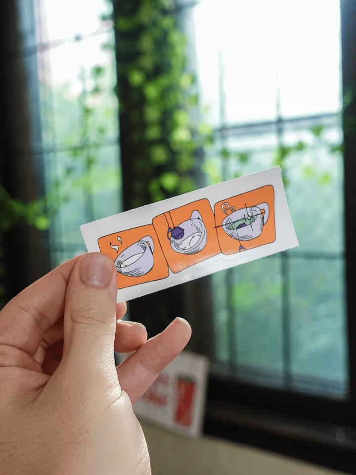 Stick With Tea product image (2)