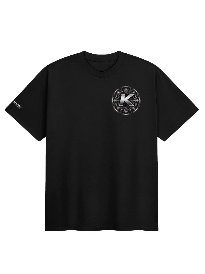 KaleidoDX Branded T-shirt product image (1)