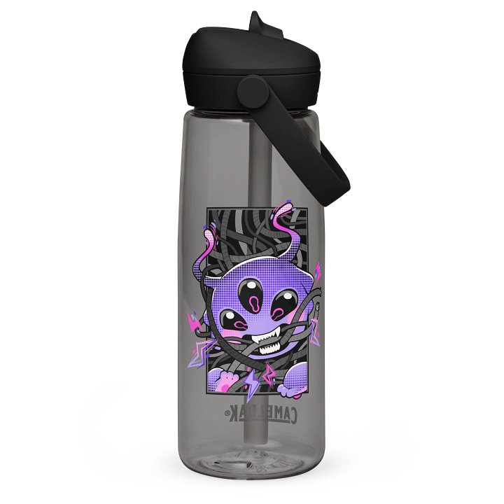 WIRED JORBO 25 oz CAMELBAK WATER BOTTLE product image (1)
