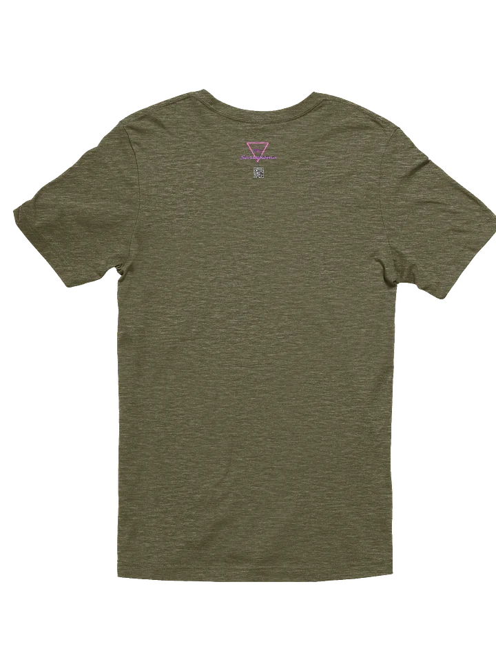 I See Sick People tee product image (2)