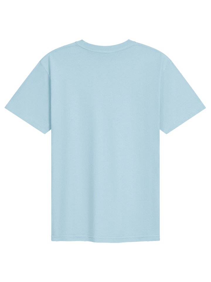 Plot Twist: She Chose Herself Tee product image (42)