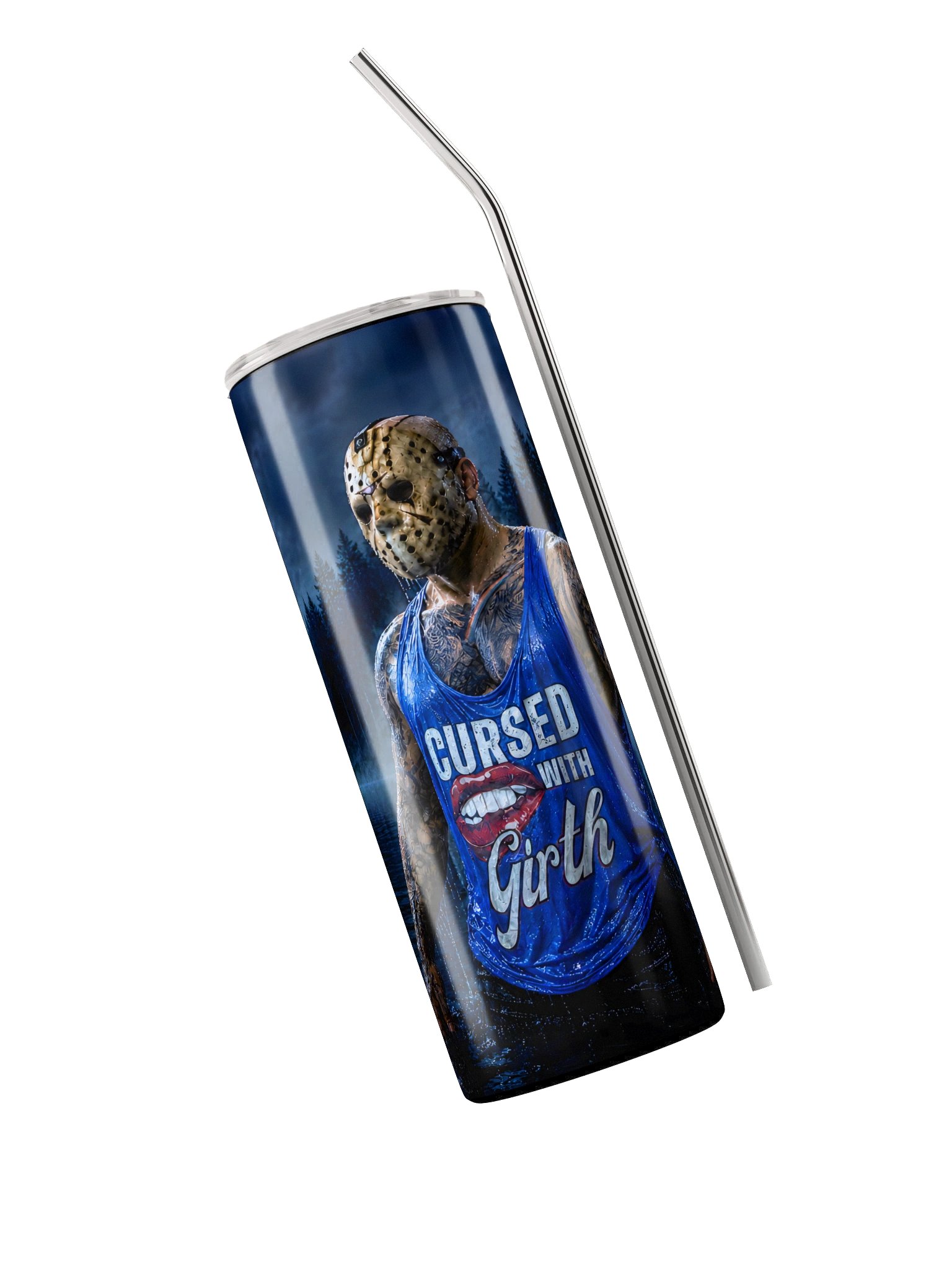 Camp Moan Tumbler product image (4)
