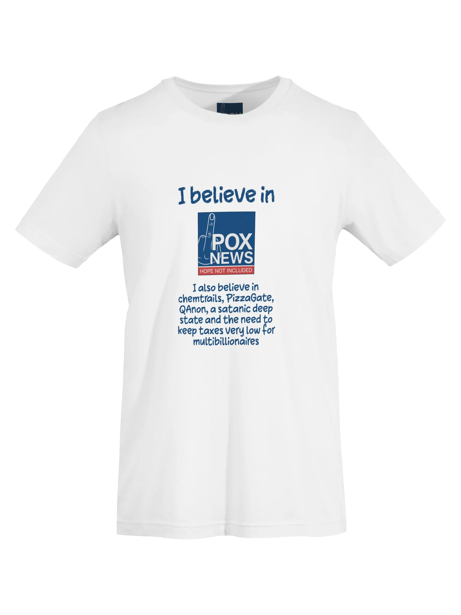I believe in Pox News product image (5)