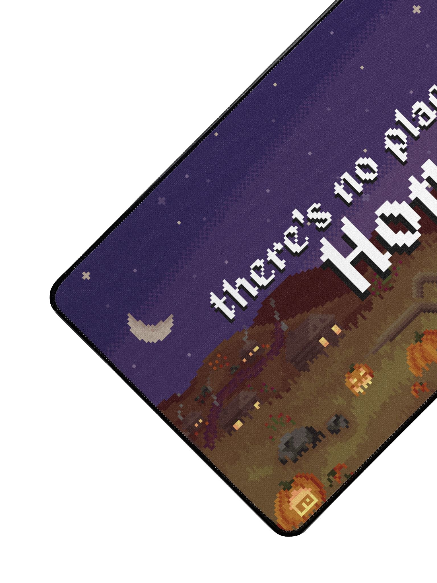 No Place Like Home Desk Mat (Autumn Edition) product image (2)