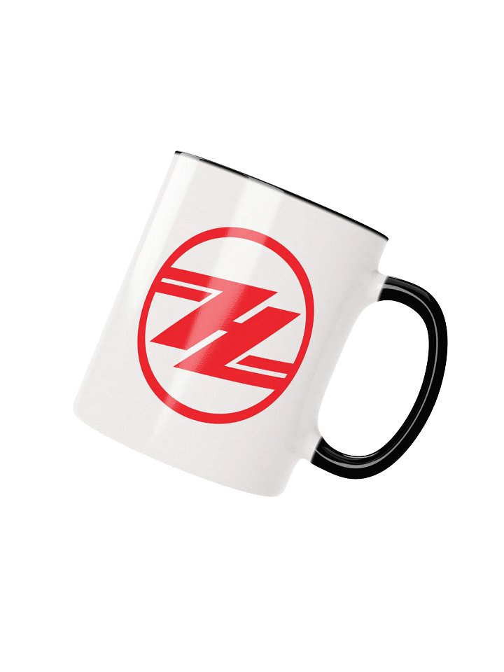 Classic Round Logo product image (8)