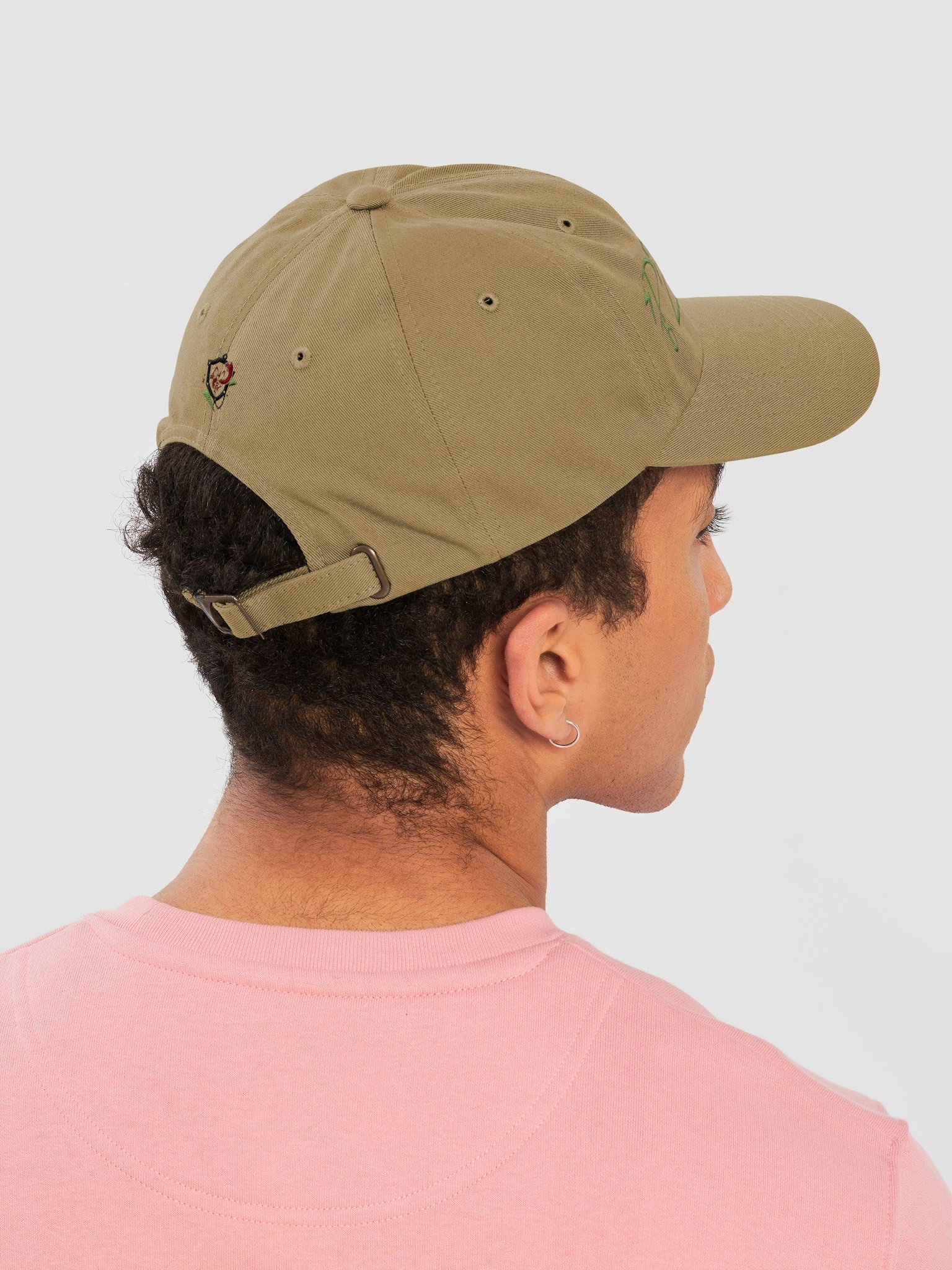 Signature Cap product image (32)