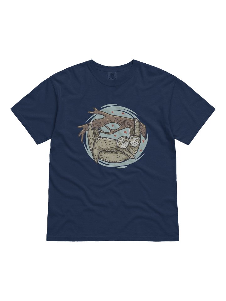 Sloths In Love product image (5)