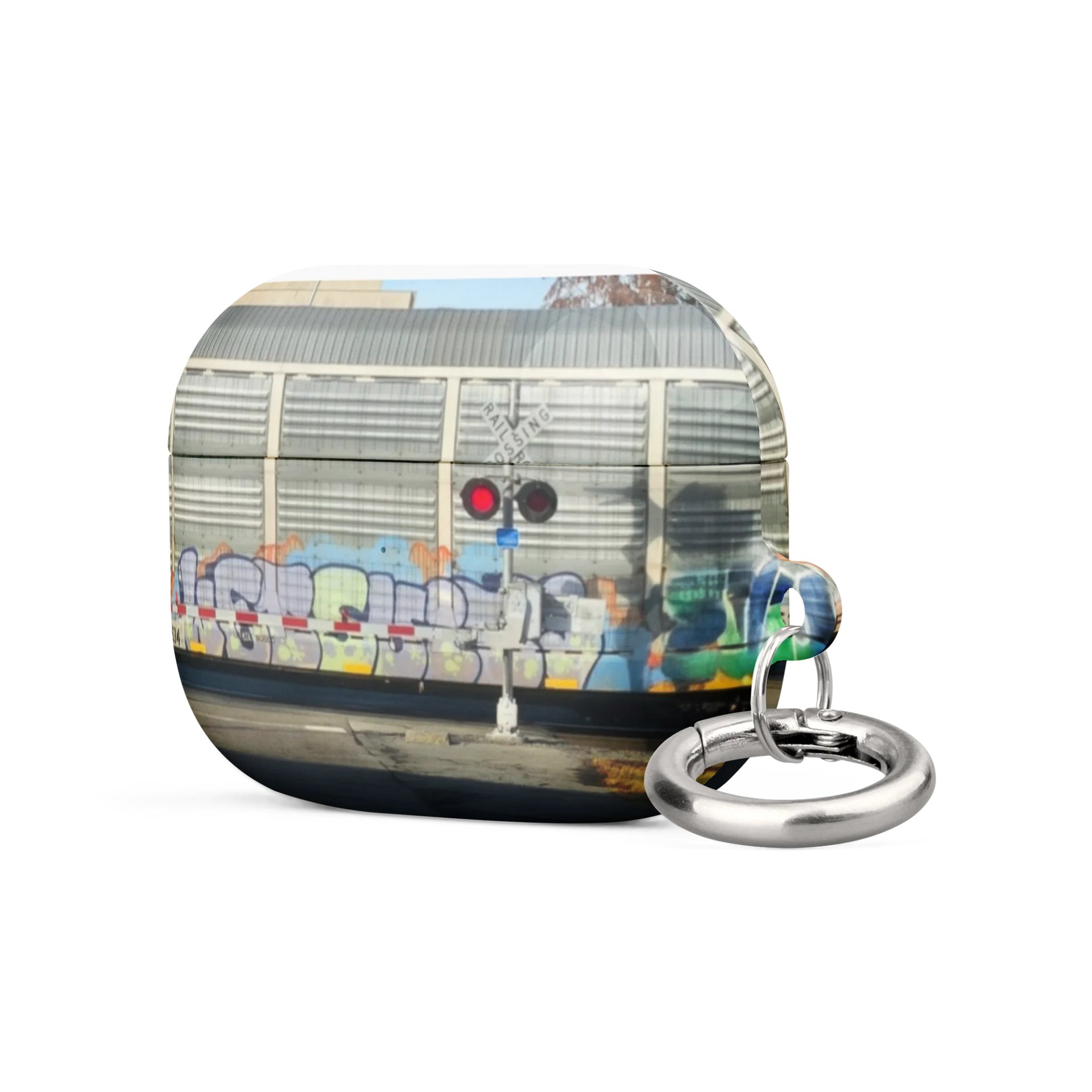 Graffiti Express AirPods® Case product image (2)