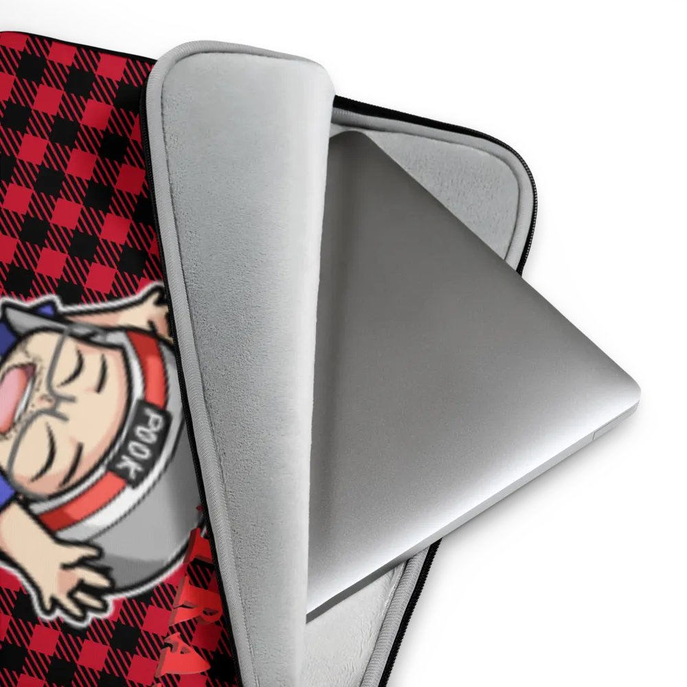 Sox Sentral Laptop Sleeve product image (3)