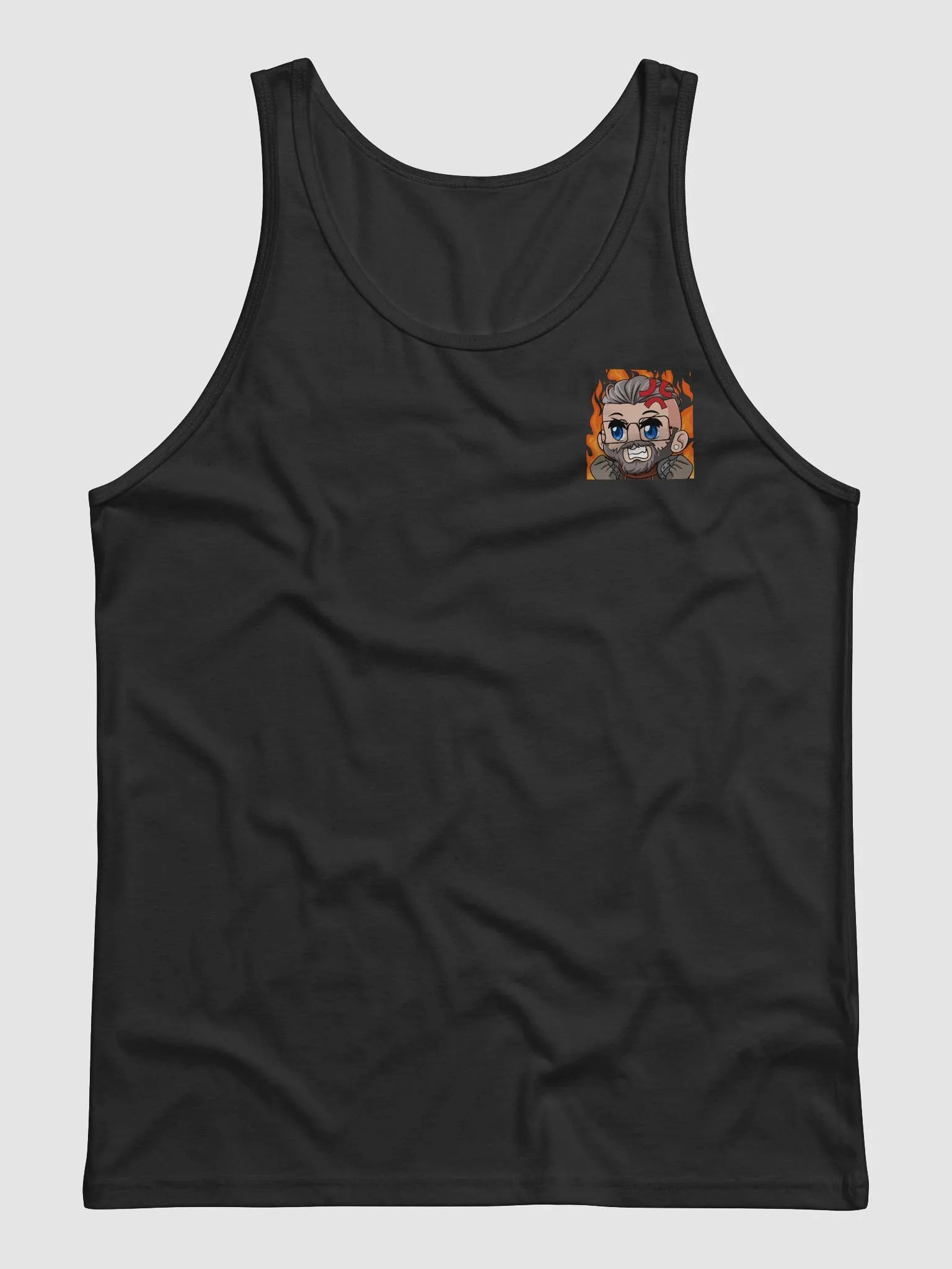 Rage Vest product image (1)