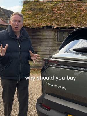 let me help you make the right choice. #cartok #toyota #car #expert #carreview 