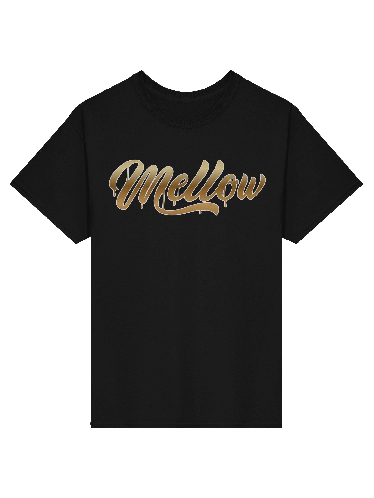 24k Mellow T Shirt product image (1)
