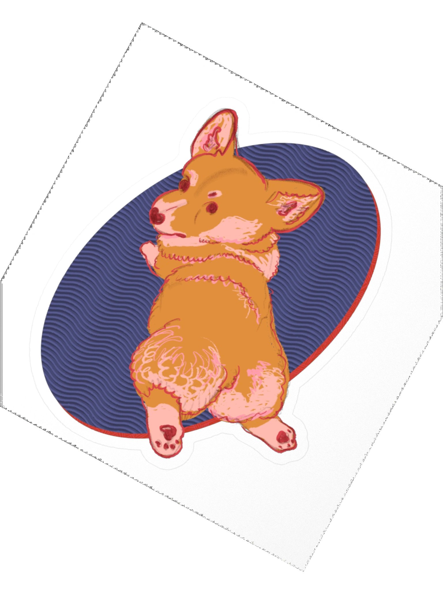 Sandy Cheeks product image (3)