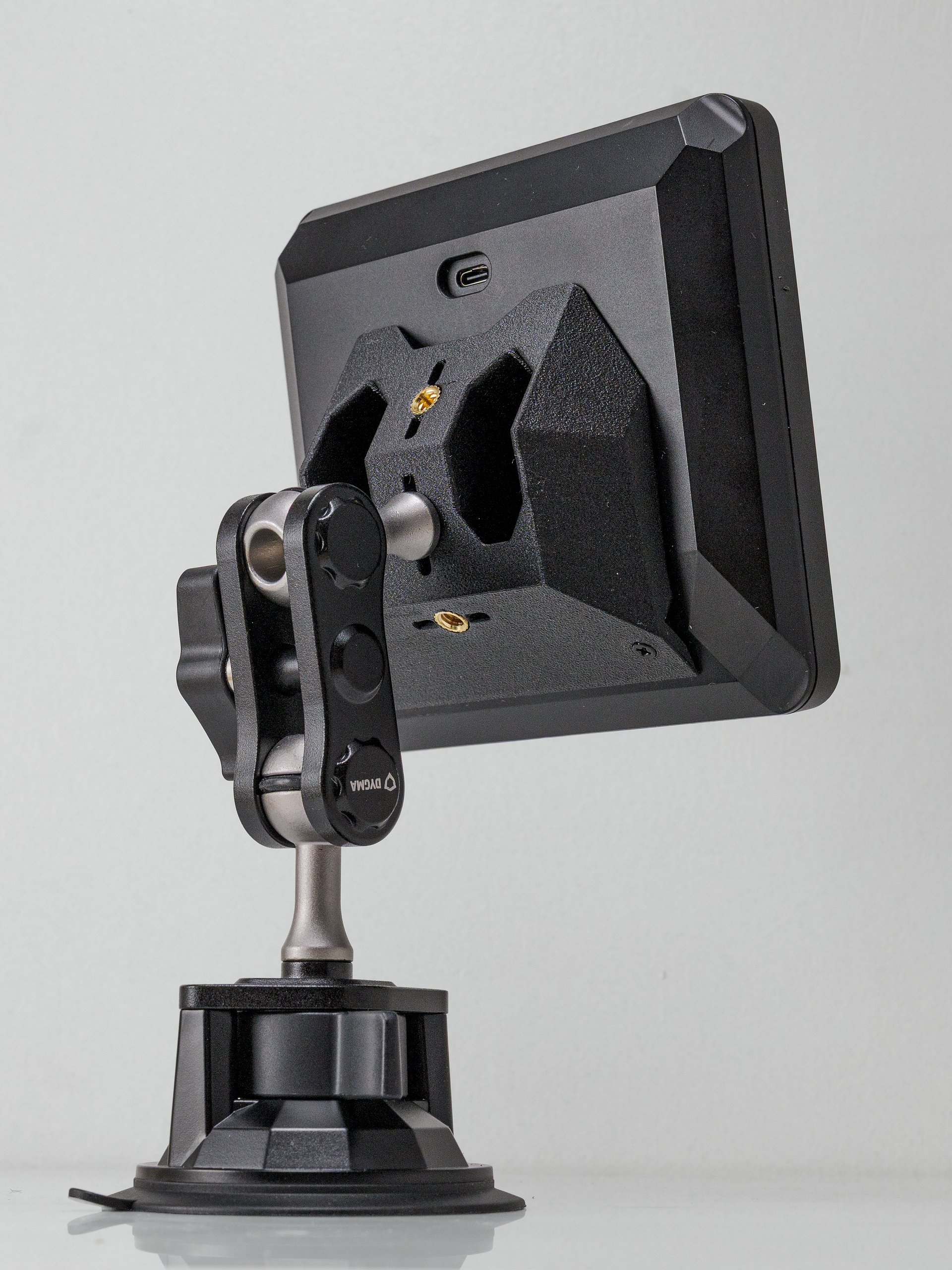 Deckbutt for StreamDeck Plus | 1/4" Adapter Mount product image (4)