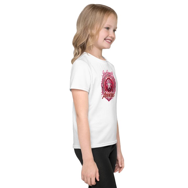 Sweet YOUTH JAE t-shirt product image (2)