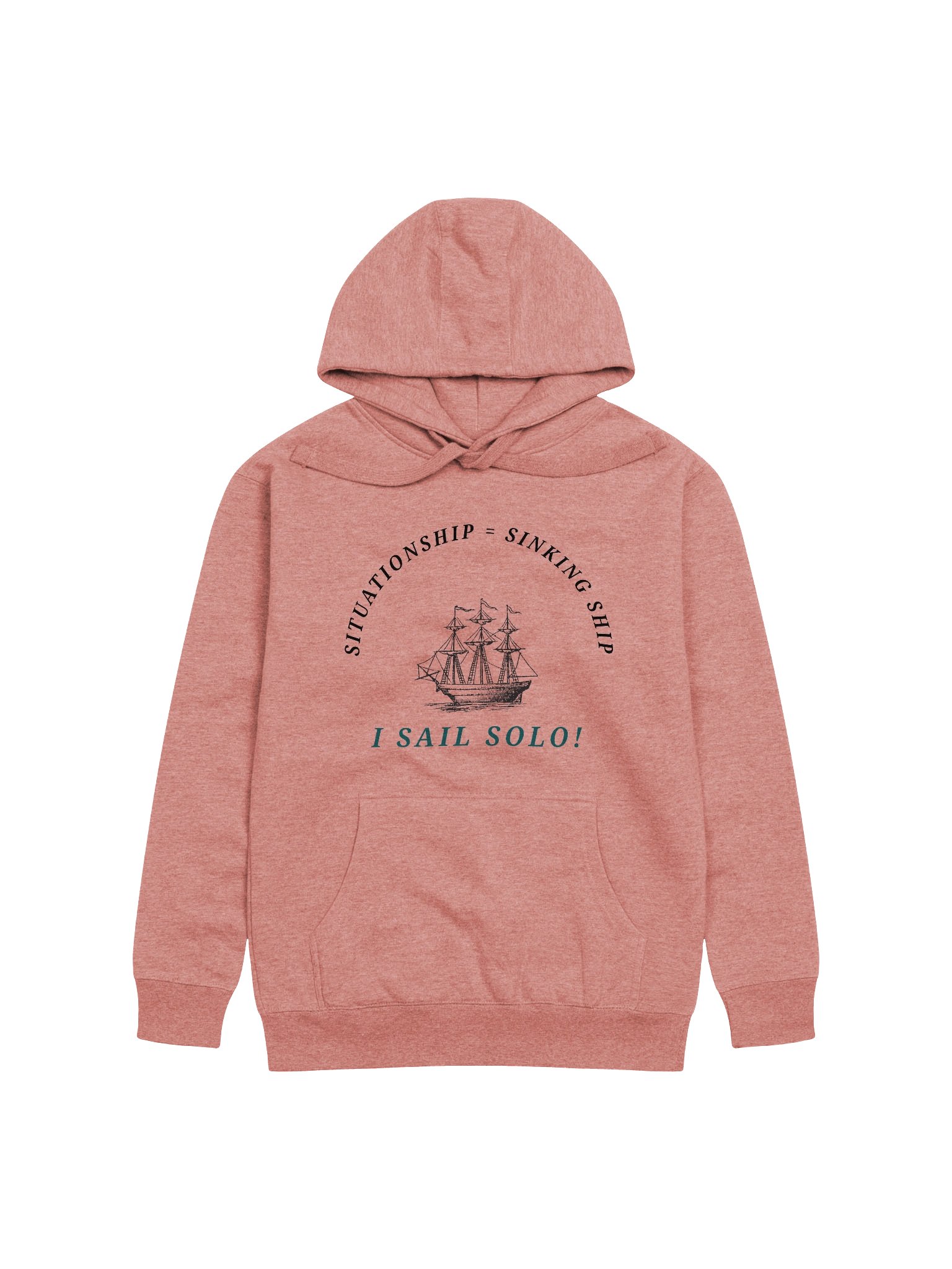 Situationship=Sinking Ship product image (1)