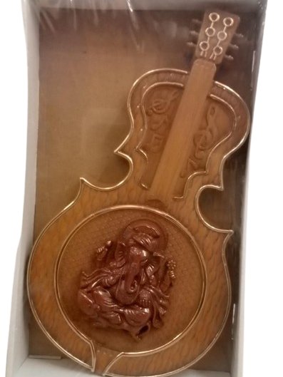 GUITAR VINAYAKA PHOTO FREAM product image (1)