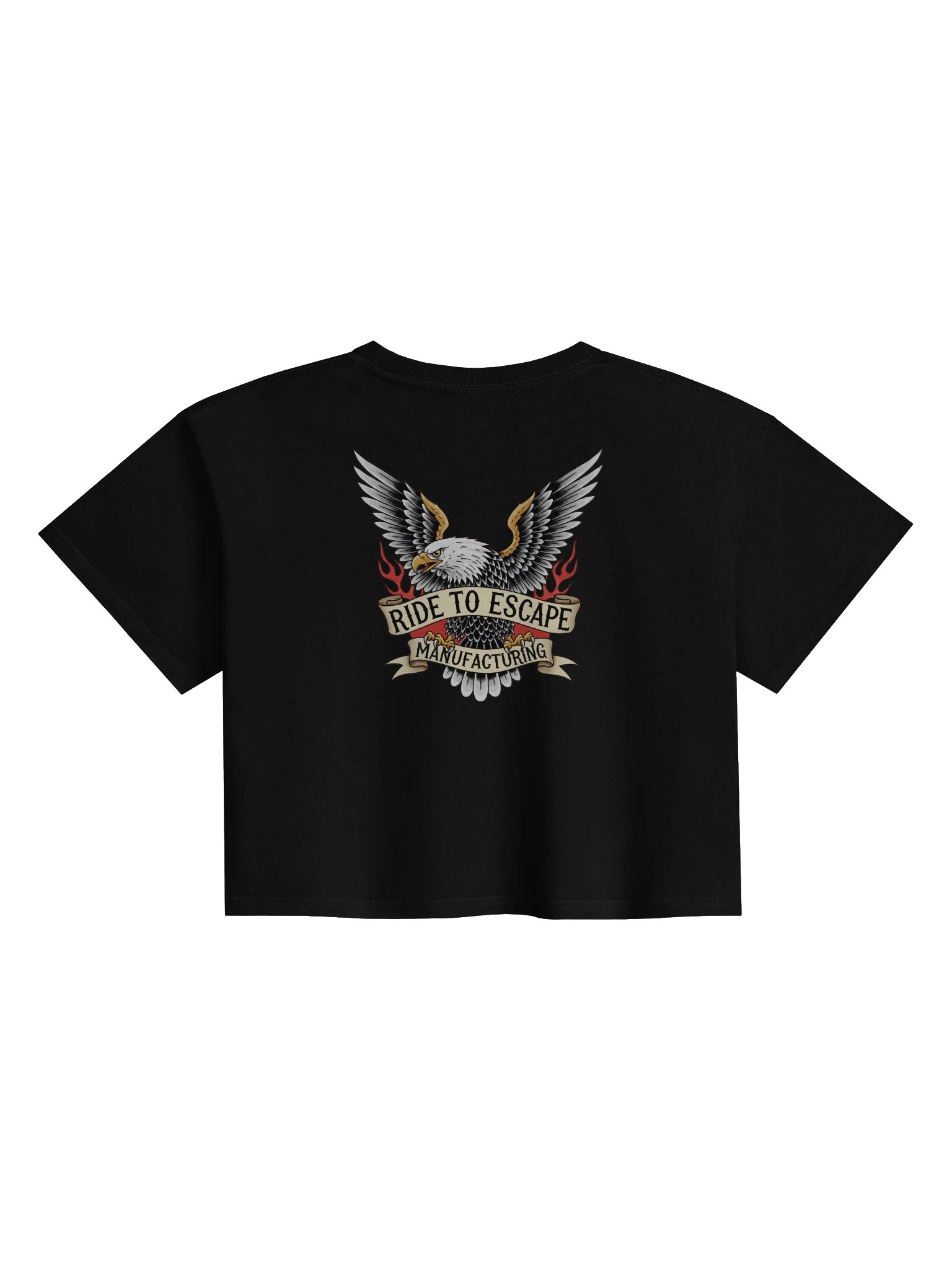 RTE EAGLE CROP TOP product image (1)