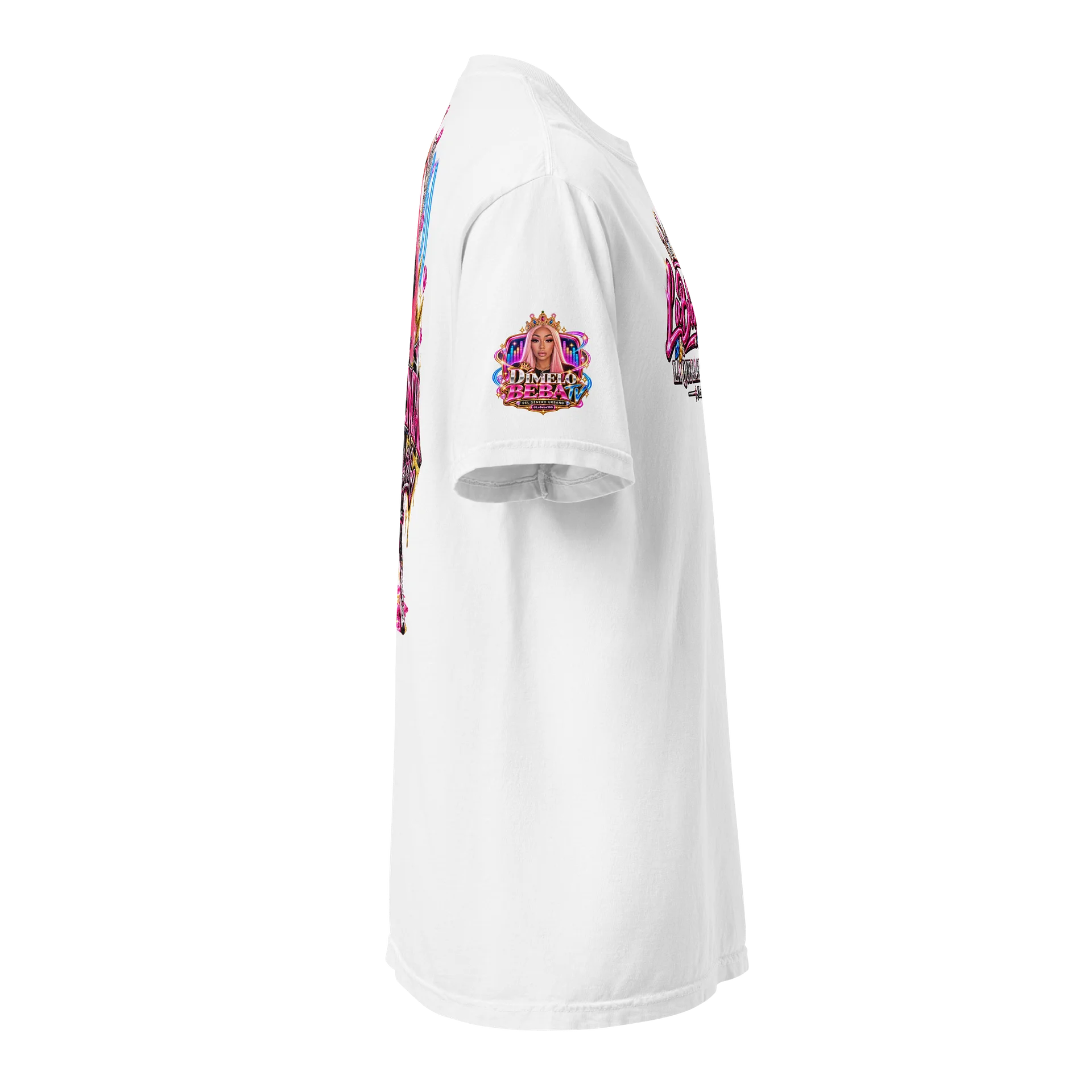 Labeba360 special edition white product image (3)