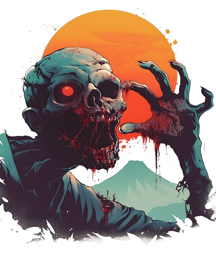 Zombie product image (2)