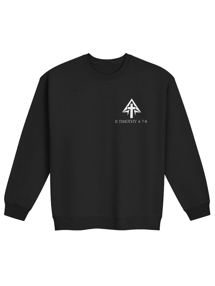 II Timothy Crewneck product image (1)