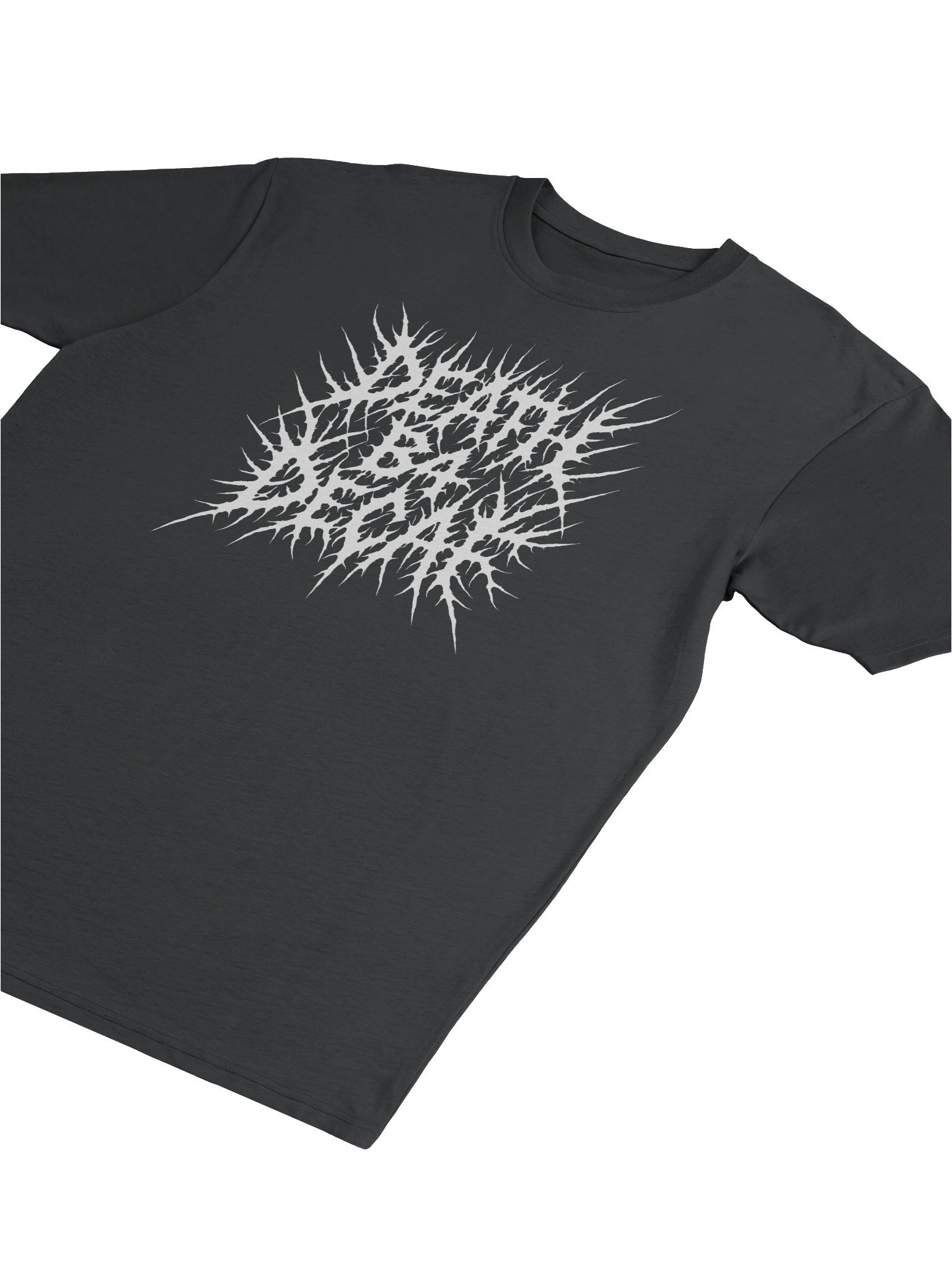 Metal T-Shirt product image (3)