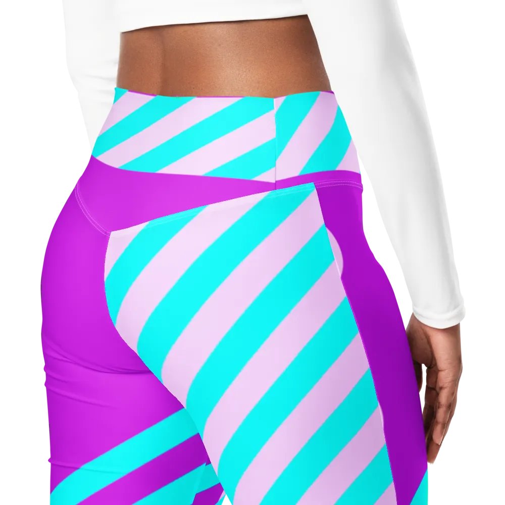 The Elowen Flare Leggings product image (6)