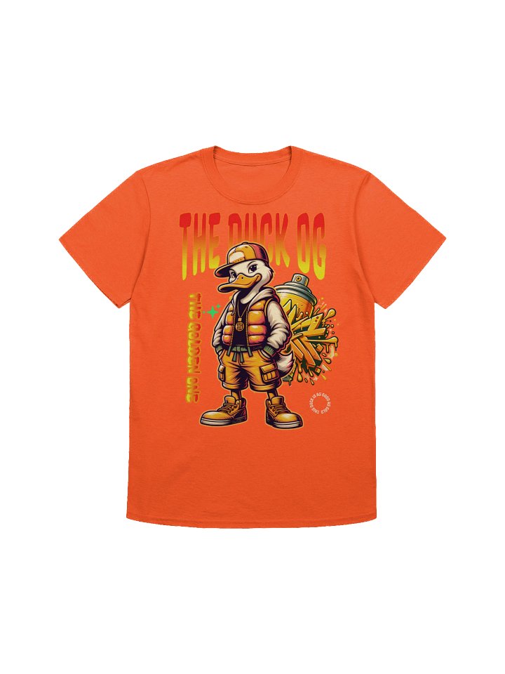 The Duck OG product image (127)