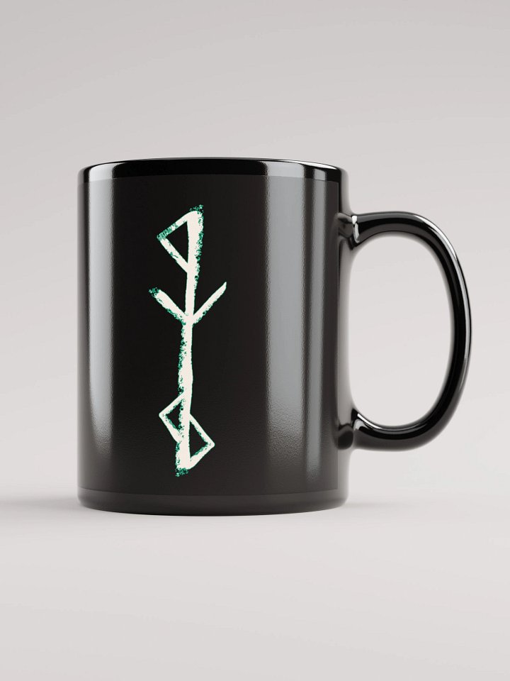 E-Weazy Rune Logo product image (2)