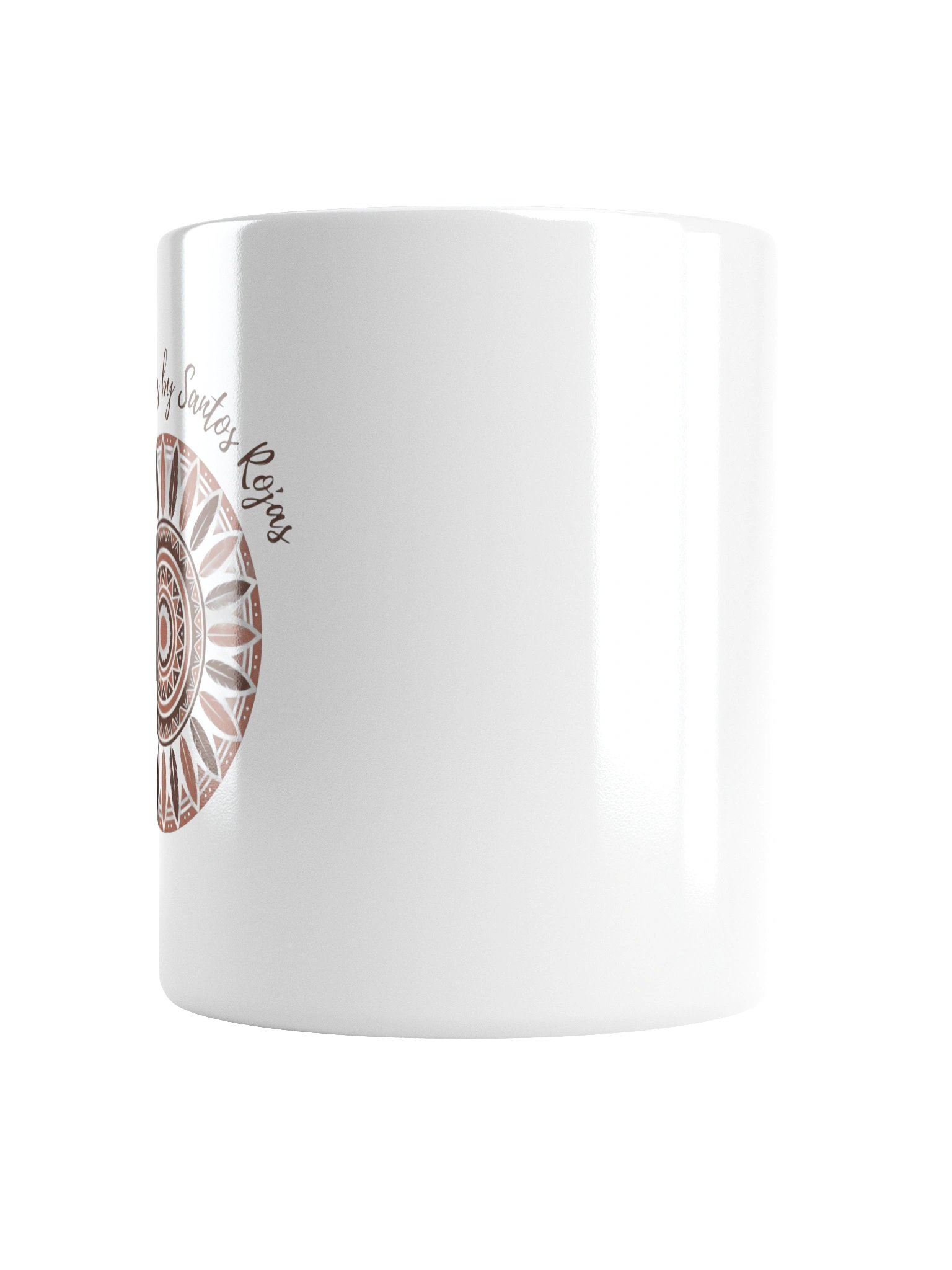 Soulful Feathers Mug product image (2)