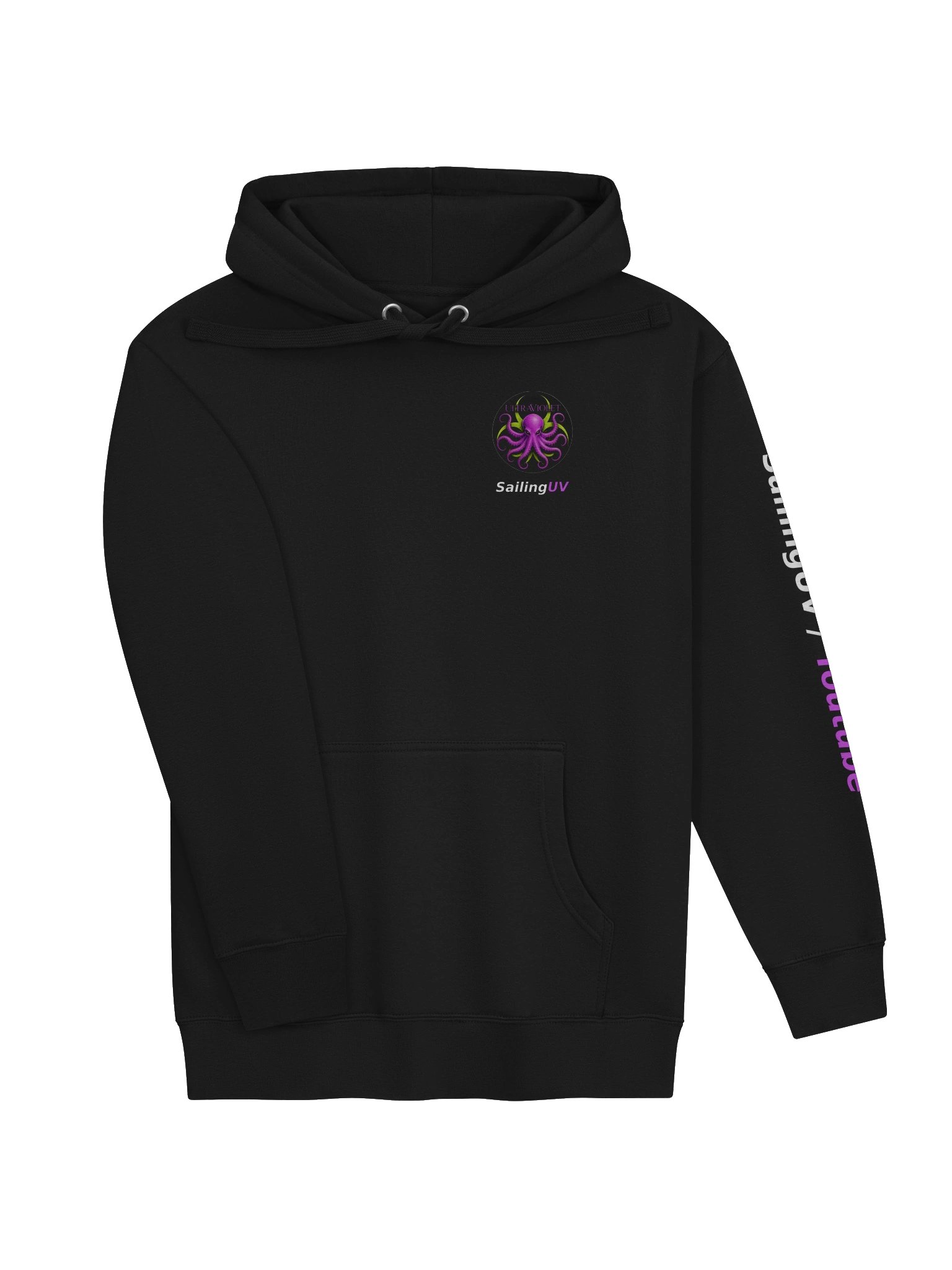 Sailing UV Violet product image (3)