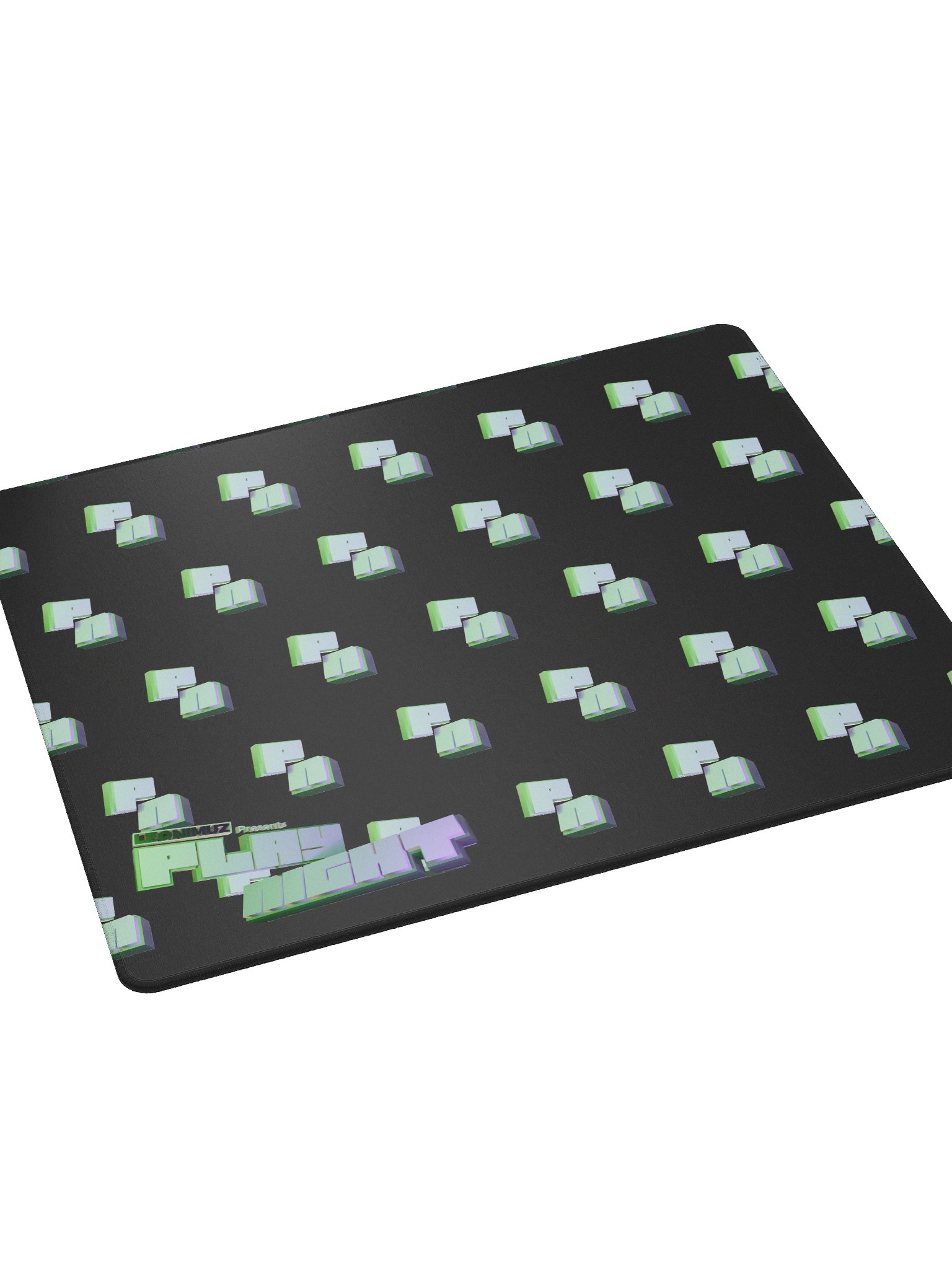Play Night Gaming Mouse Pad (2 sizes!) product image (6)