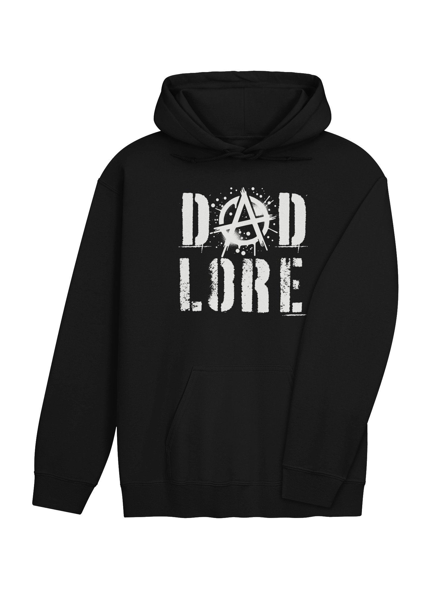 Dad Lore Hoodie product image (10)