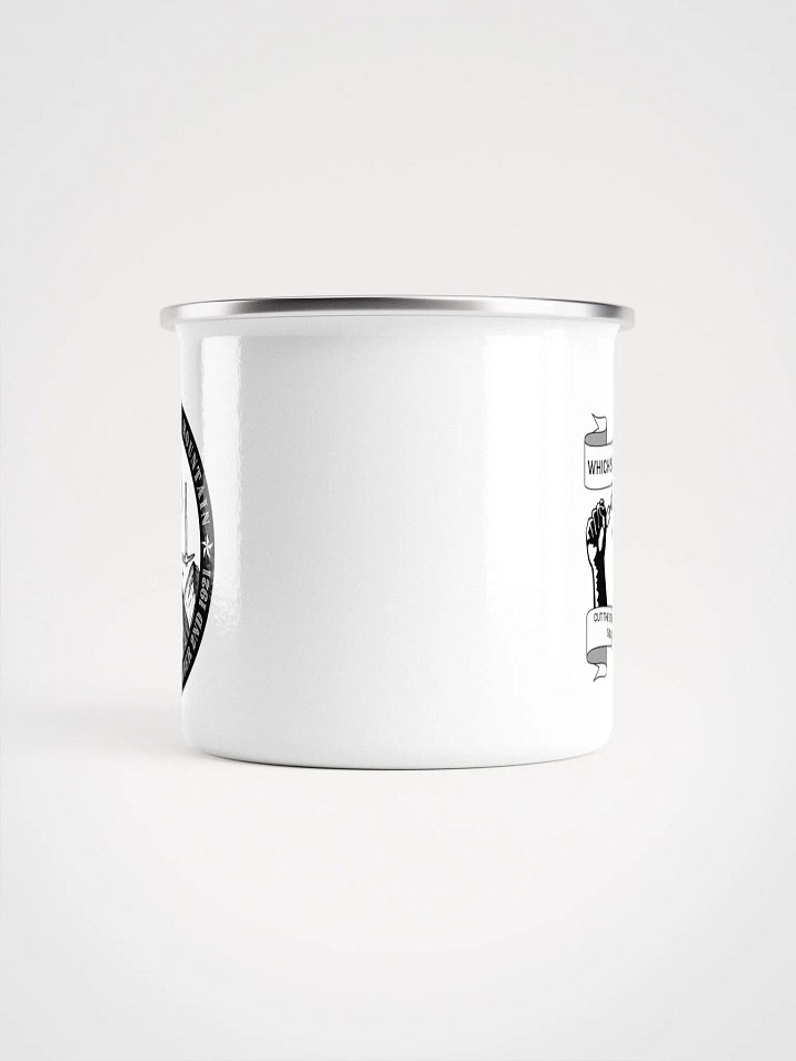 Blair Mountain/Break The Chains Mug product image (2)