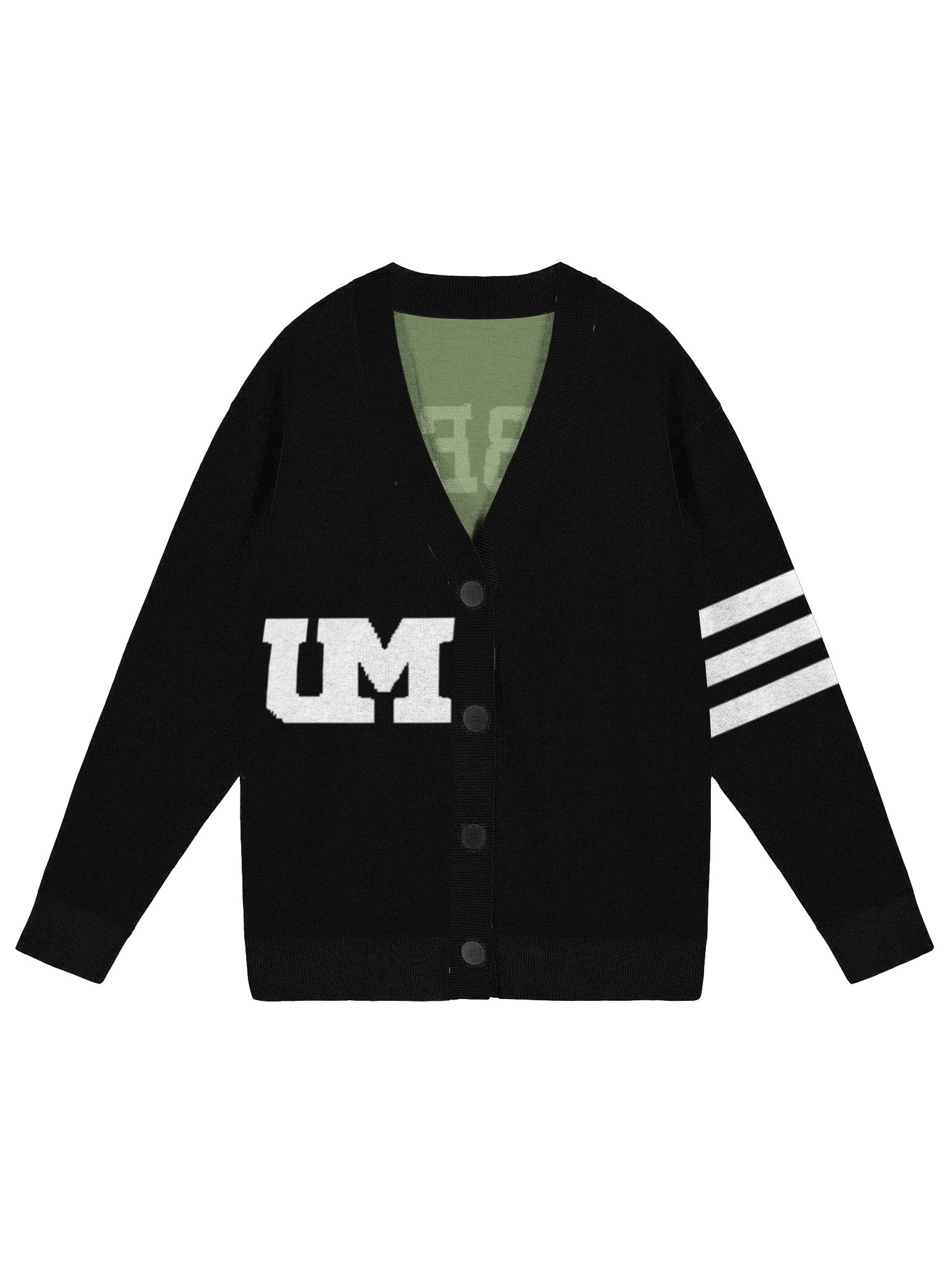 Moonlight Cardigan (Unisex) product image (2)