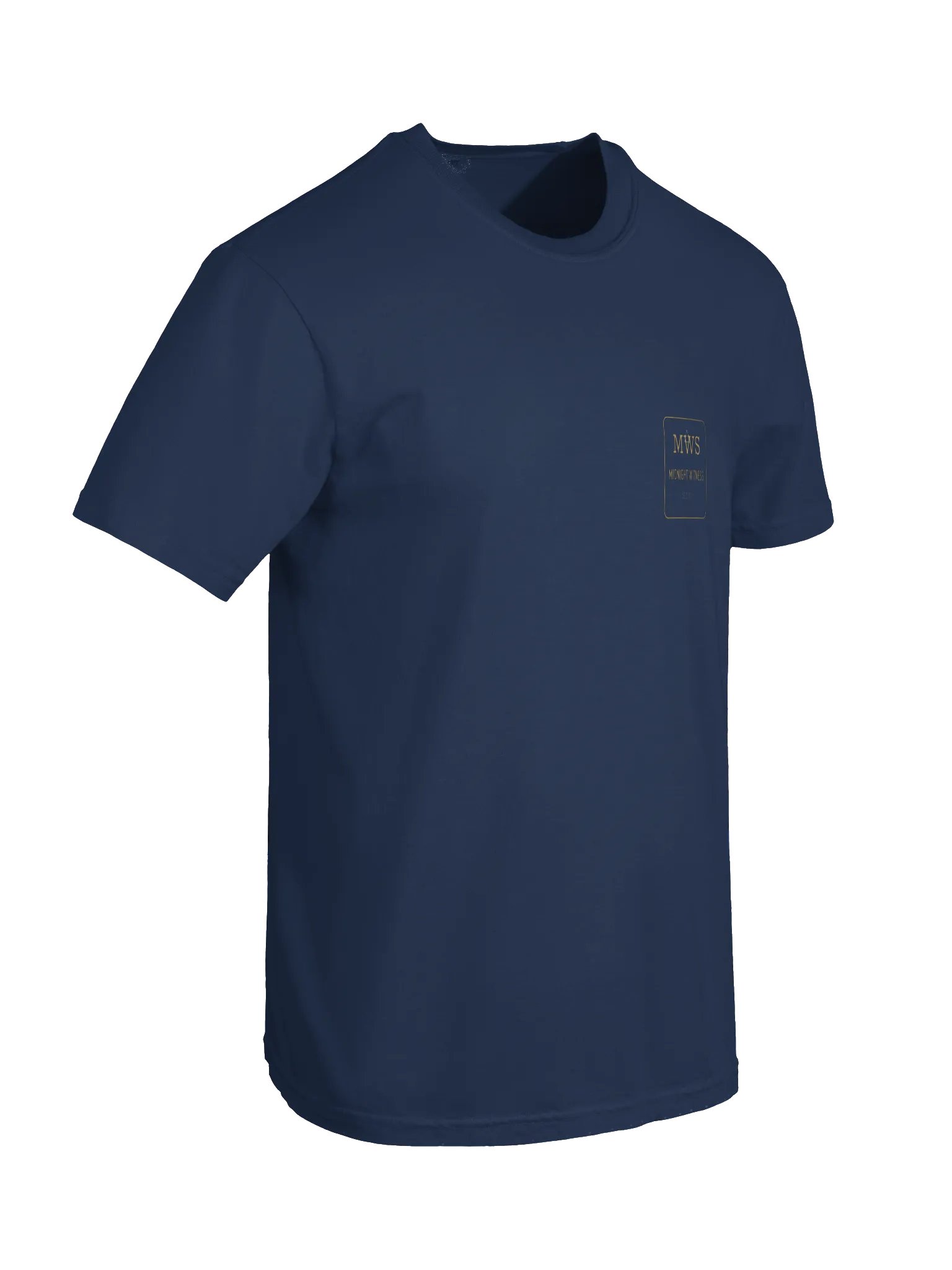 Midnight Witness Society — Dogman Cryptid T-Shirt product image (6)