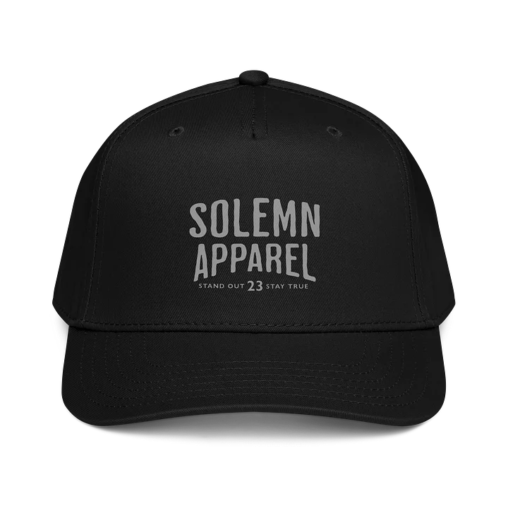 Stand Out & Stay True Baseball Cap product image (1)