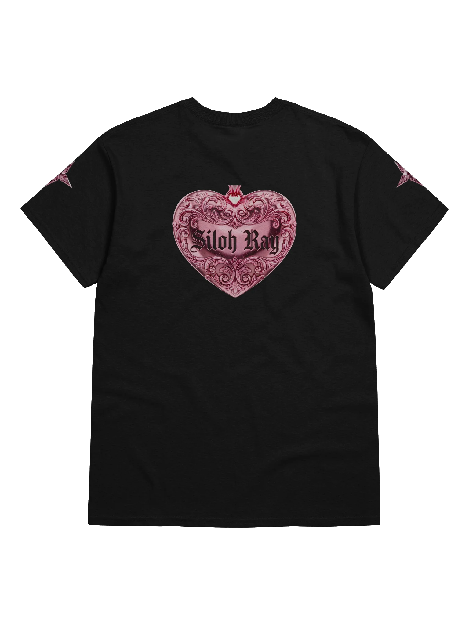 My Baby Tee — Edition II product image (16)