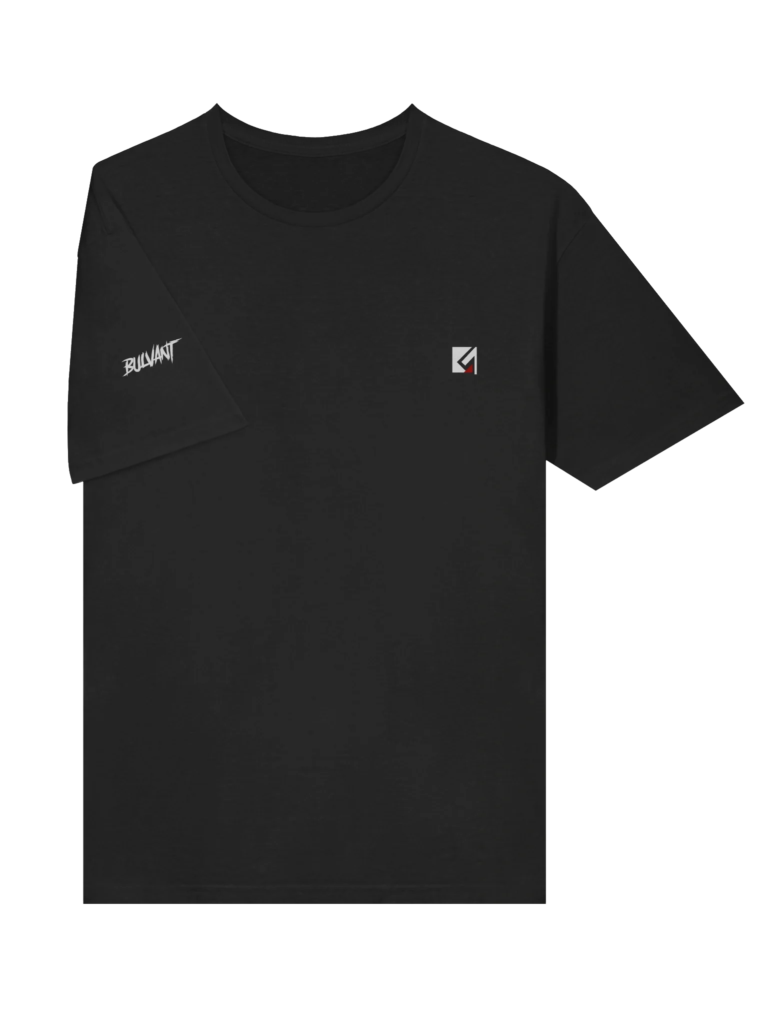 Cold Heart - Unisex T-shirt - Bulvant - Rbaa4u_Q1ag