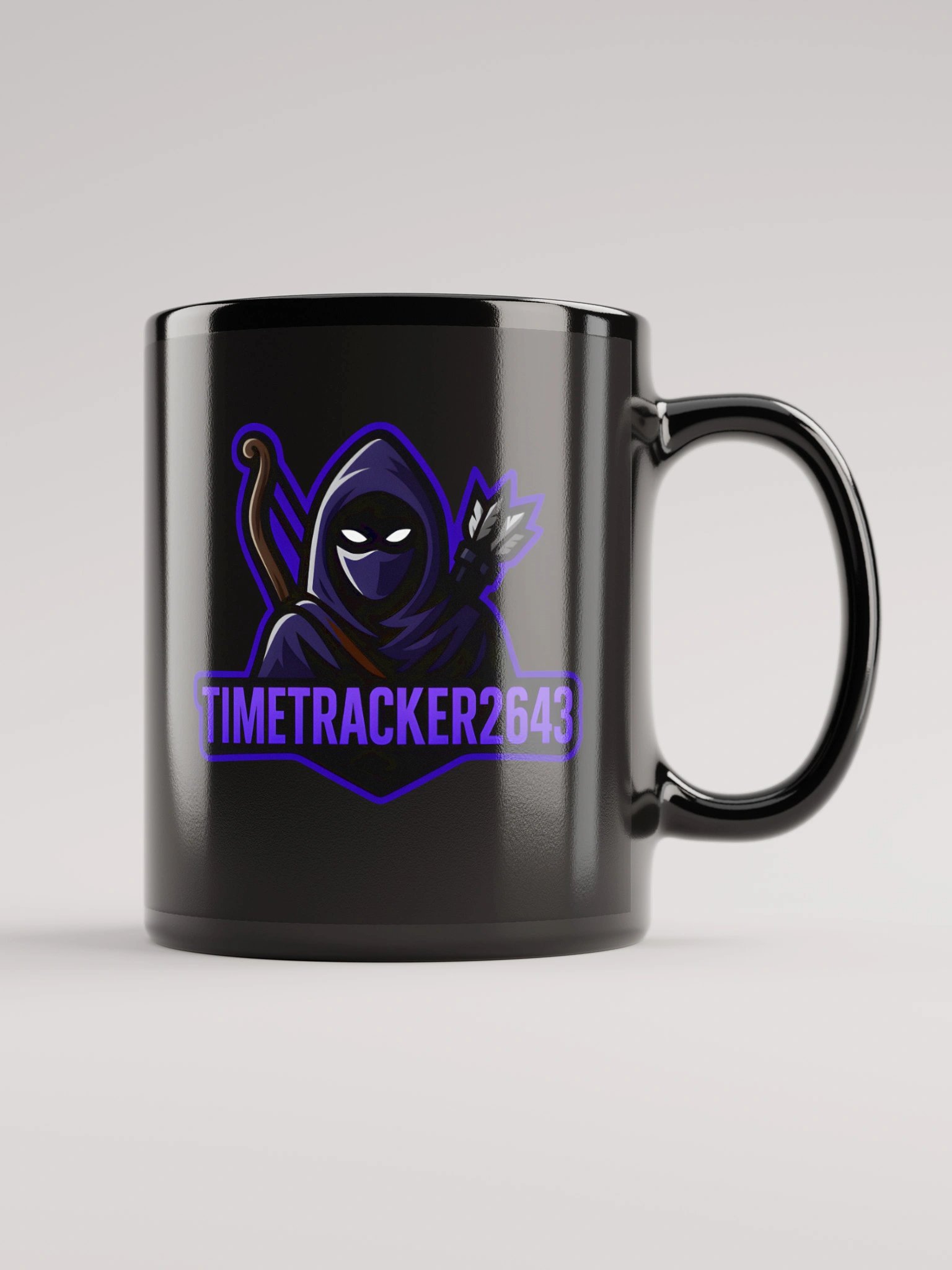 Time's logo Mug product image (2)