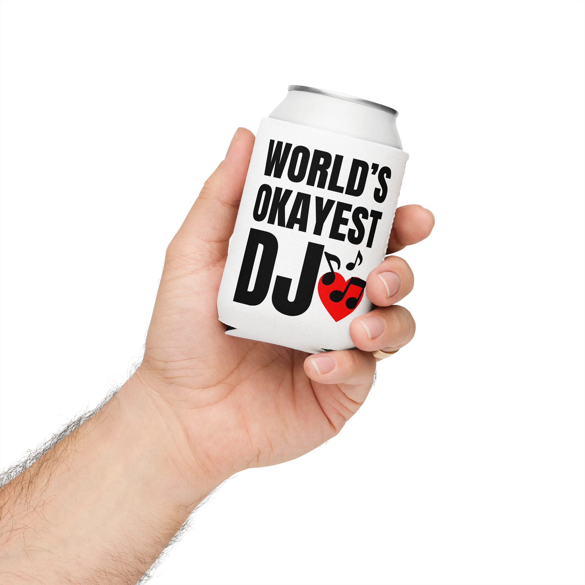 World's Okayest DJ Coozie product image (4)