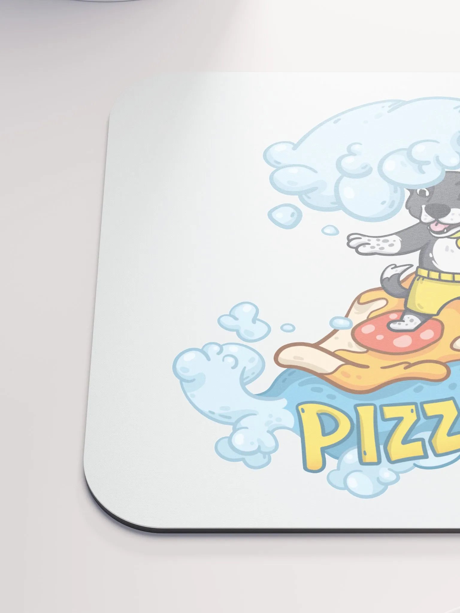 Surfin' Mouse Pad product image (7)