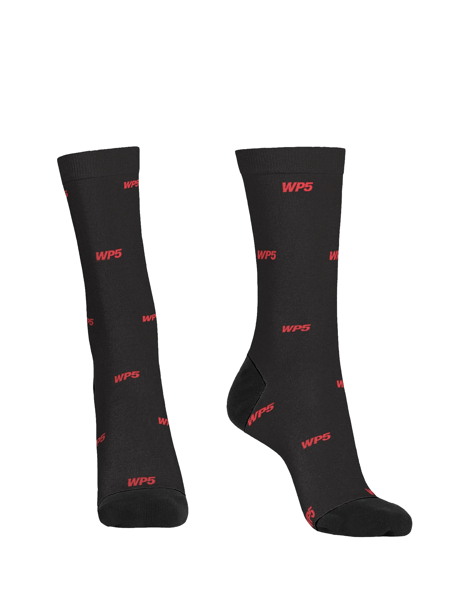 WP5 Monogram Men's Socks product image (1)