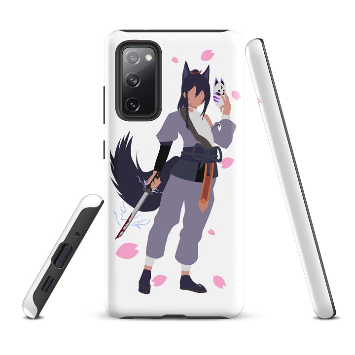 Tough Case for Samsung® product image (1)