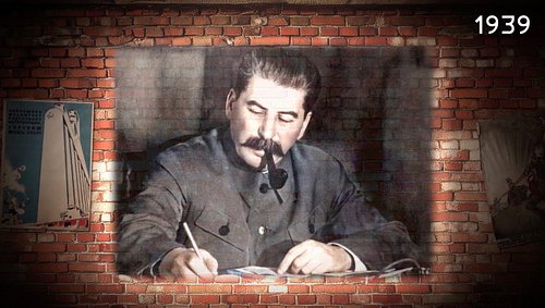 Quiz time. Today we’re asking: the Soviet Union’s invasion of which country led to its expulsion from the League of Nations i...