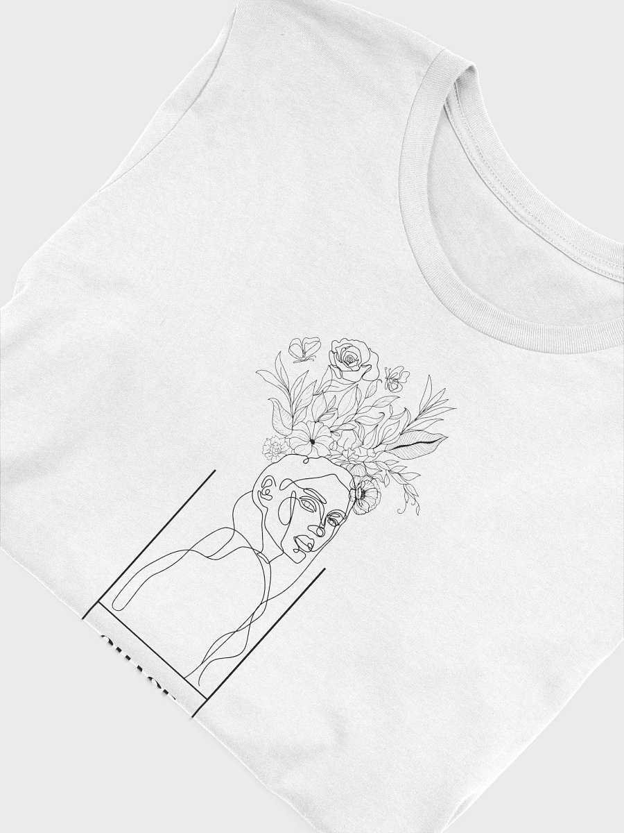 Chase Change (Woman) - White Shirt product image (4)