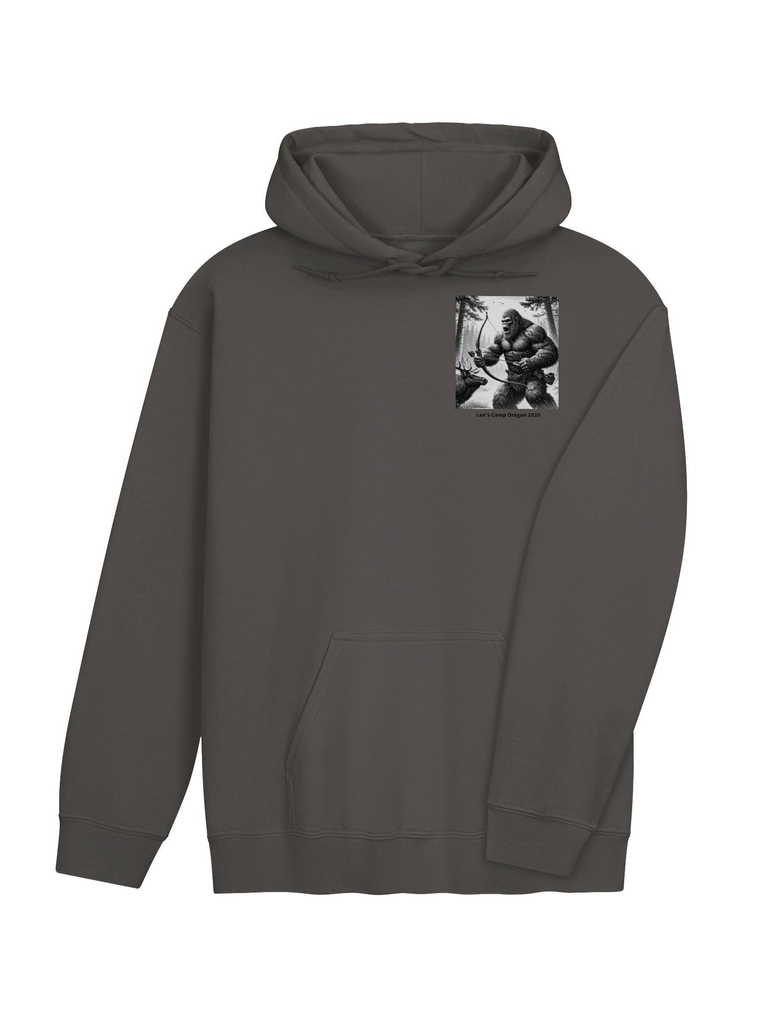 Achery Sasquatch product image (15)