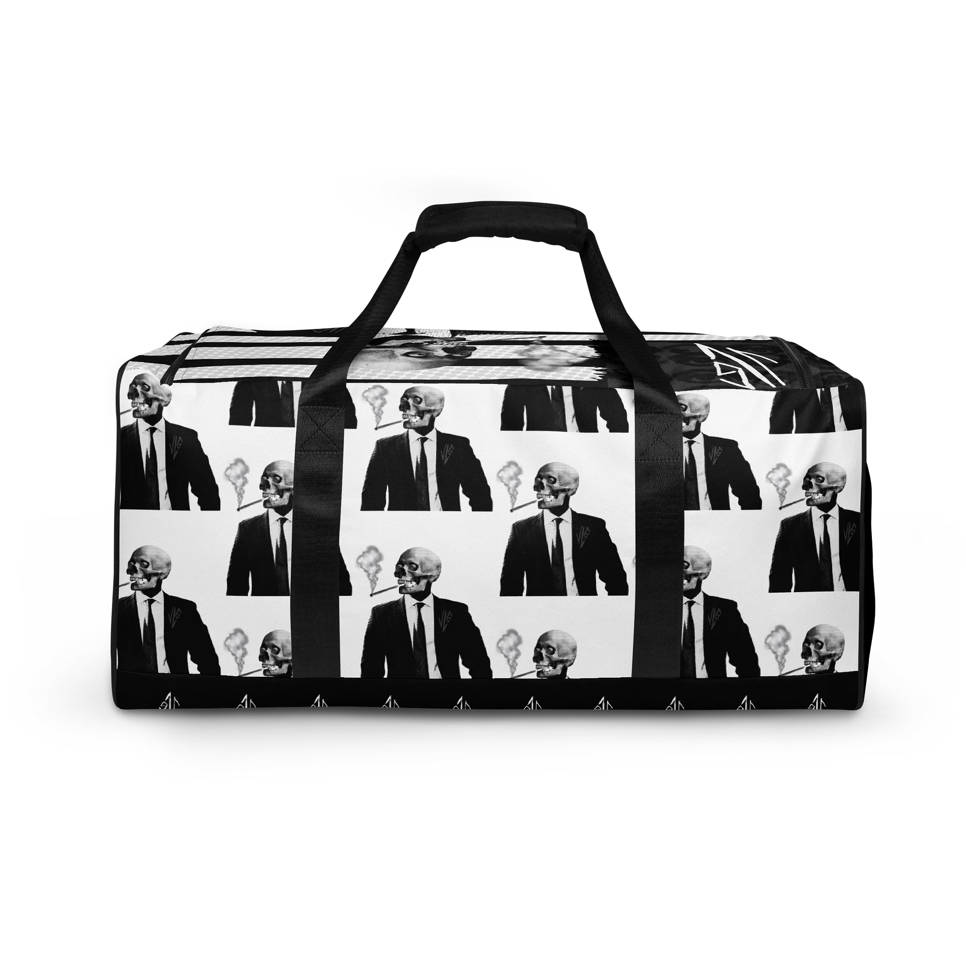 JLG Duffle Bag product image (4)